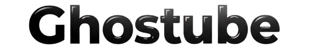Ghostube Logo